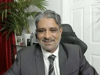 Jasmin VijayBalia