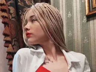 Naked VikkiCominsky