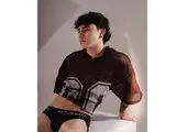 Livesex ZackBelmond
